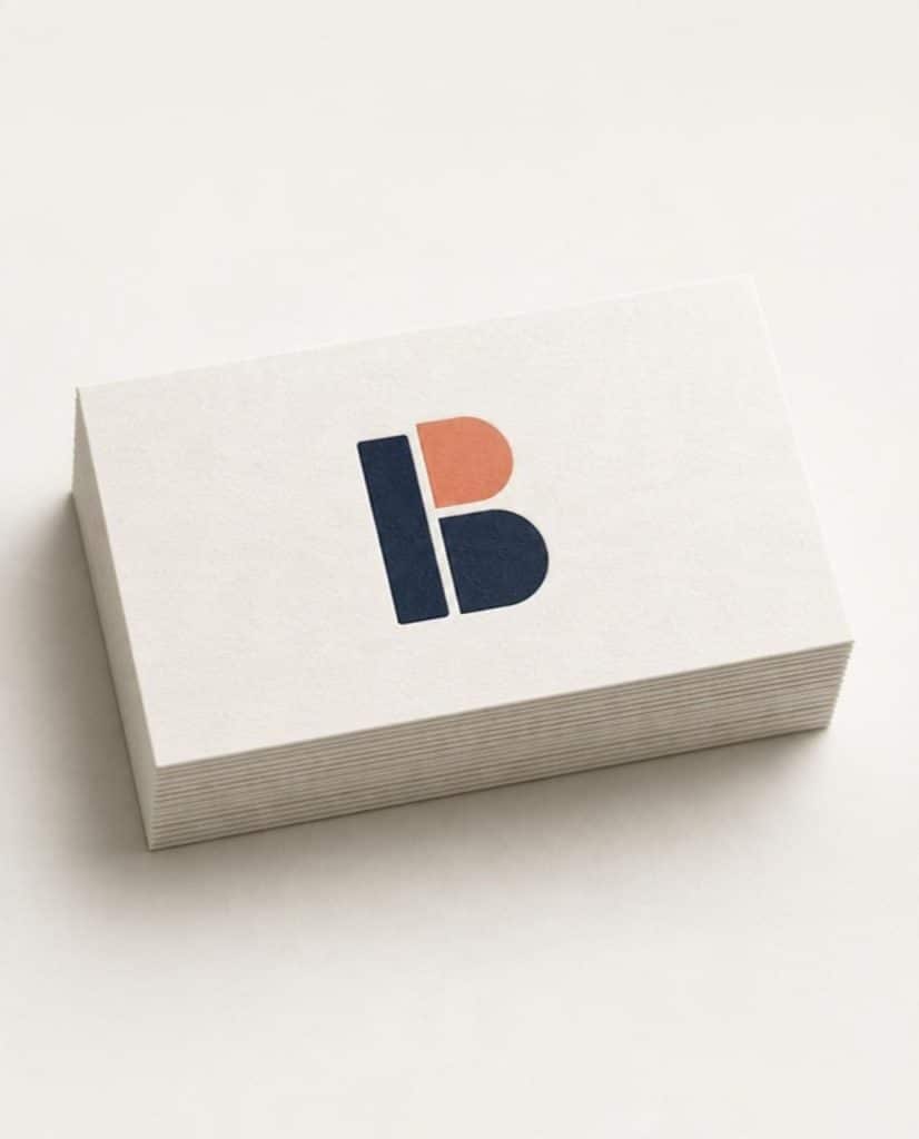 Cartes de visite Brandeleva